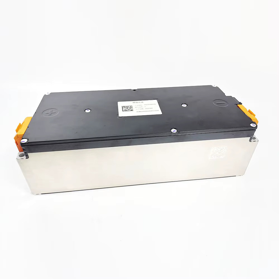 CATL Elektroauto-Batteriemodul 4s1p mit 14,8 V oder 22,2 V und Kapazitäten von 180 Ah, 174 Ah, 153 Ah oder 90 Ah - Bild 2