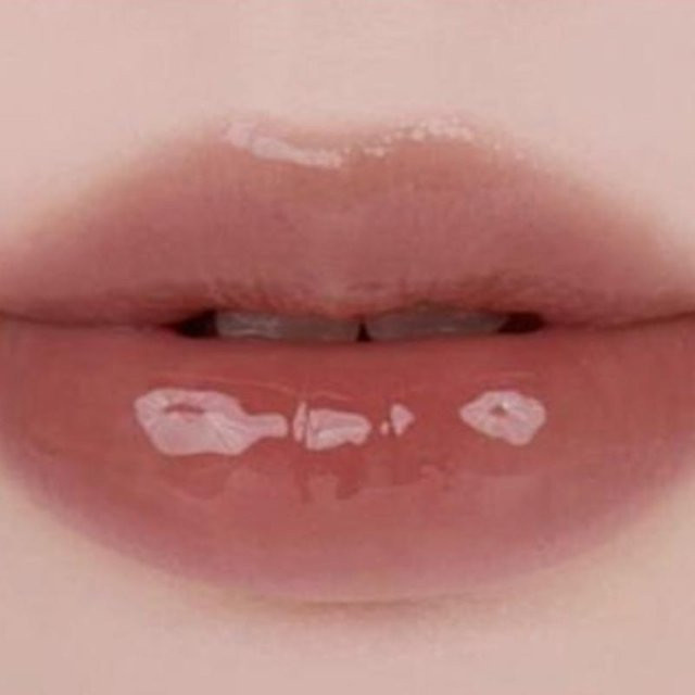 rom&nd Juicy Lasting Tint Lippen-Tönungsstift, Earl Gray Lychee, glänzend - Bild 1