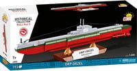 COBI Konstruktionsspielzeug Klemmbaustein U-Boot ORP Orzeł - Bild 1