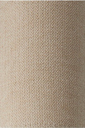 QUEENS MOSCOW CHENILLE Stoffmuster in Beige mit Oeko-Tex Standard 100 - Bild 1