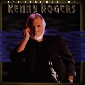 CD Kenny Rogers - The Very Best Of Kenny Rogers - Bild 1