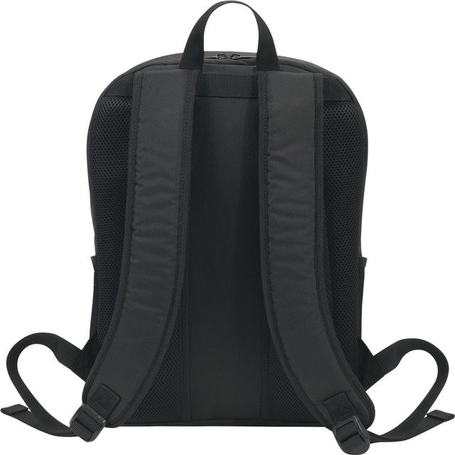 Dicota Notebook Rucksack Eco BASE Schwarz passend für bis zu 17,3 Zoll - Bild 2