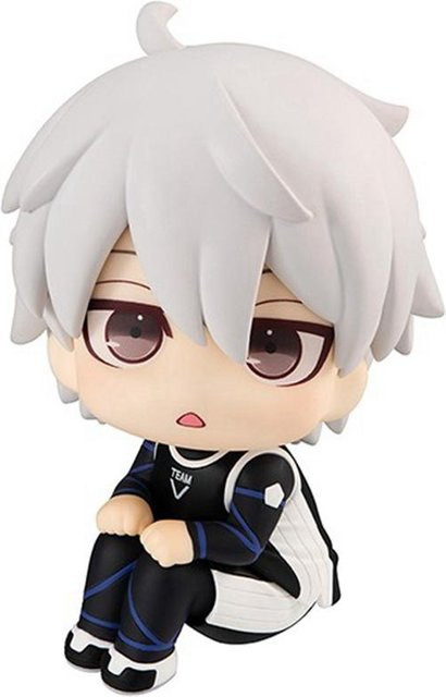 Blue Lock Nagi Seishirou Action Figur, Q Version, ab 14 Jahren - Bild 1