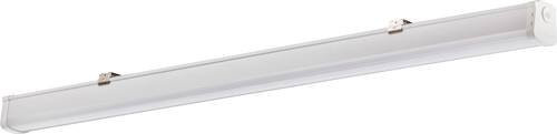 Pracht LED-Feuchtraumleuchte KATLA BL, 20W, 4000K Kaltweiß, IP65, Weiß - Bild 1