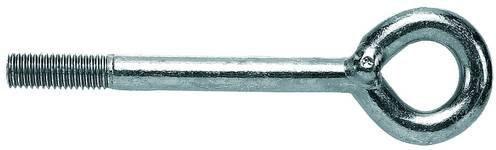 Fischer Gerüstöse silber M12 Durchmesser: 23 mm, Länge: 80 mm, 20 Stück - Bild 1