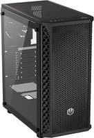 Endorfy Signum 300 Air Tower-Gehäuse in Schwarz - Bild 1
