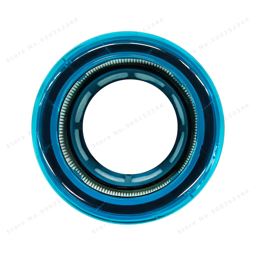 Ersatzfilter kompatibel mit Dyson Gen5 SV23, SV24, Gen5detect, Gen5detect Absolute, Gen5outsize und Gen5outsize Absolute in Blau - Bild 3