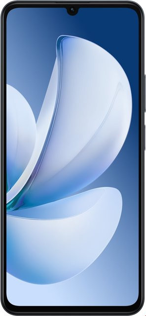 Realme Note 70T Smartphone Obsidian Black mit 4GB RAM und 128GB Speicher - Bild 1
