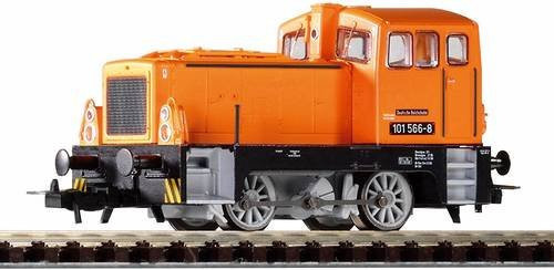 Piko Diesellok BR 101 der DR, H0, 1:87 - Bild 1