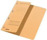Leitz Ösenhefter Beige mit Blauer Engel Zertifizierung - Bild 1