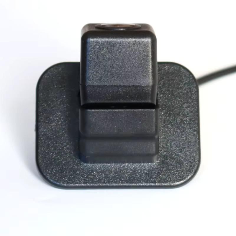 28-Pin-Adapterkabel für Mazda CX-3 KD (2016-2021) zur Verbindung des Originalbildschirms mit der Rückfahrkamera, Schwarz - Bild 3