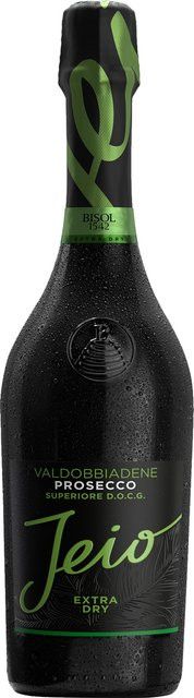 Bisol Prosecco Superiore Glera Extra Dry, Venetien, 0,75 l - Bild 1