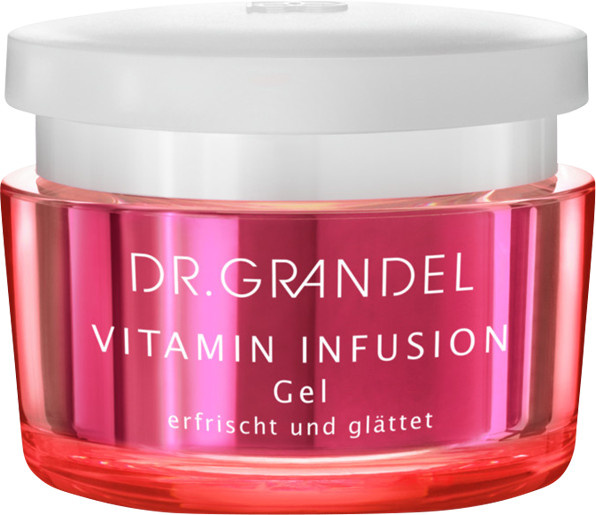 Dr. Grandel Vitamin Infusion Gel - Bild 1