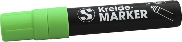 Schneider Kreidestift in Grün - Bild 1