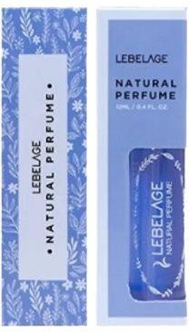 LEBELAGE Natürliches Parfüm Nr. 02 Tommy Girl, 12 ml, Damen - Bild 1
