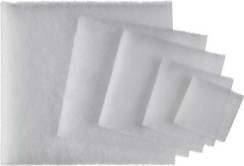 Pfannenberg Filtermatte 18611600029 Weiß B/H/T: 87 x 87 x 85 mm, 5 Stück - Bild 1