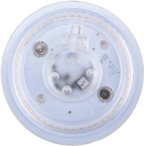 Opple LED Globe Leuchte mit Bewegungssensor, 12W, Warmweiß, Durchmesser: 13,2 cm, Länge: 13,2 cm - Bild 1