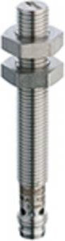 Contrinex Induktiver Sensor Molex 1202530533 aus Edelstahl in Silber - Bild 1