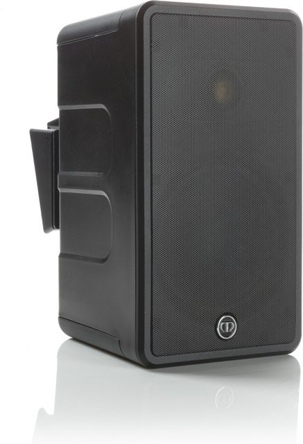 Monitor Audio Climate 60 On Wall Lautsprecher Paar schwarz passiv - Bild 1