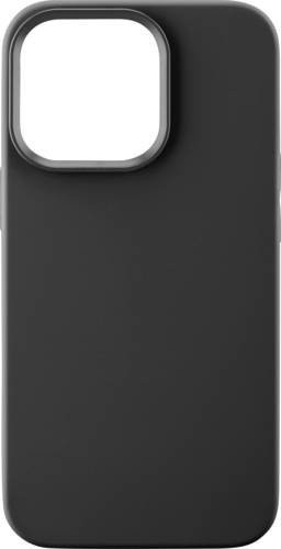 Cellularline Sensation Case Backcover für Apple iPhone 16 Pro in Schwarz, stoßfest - Bild 1