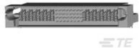 TE Connectivity Tray 4-6450130-5 in Grau - Bild 1