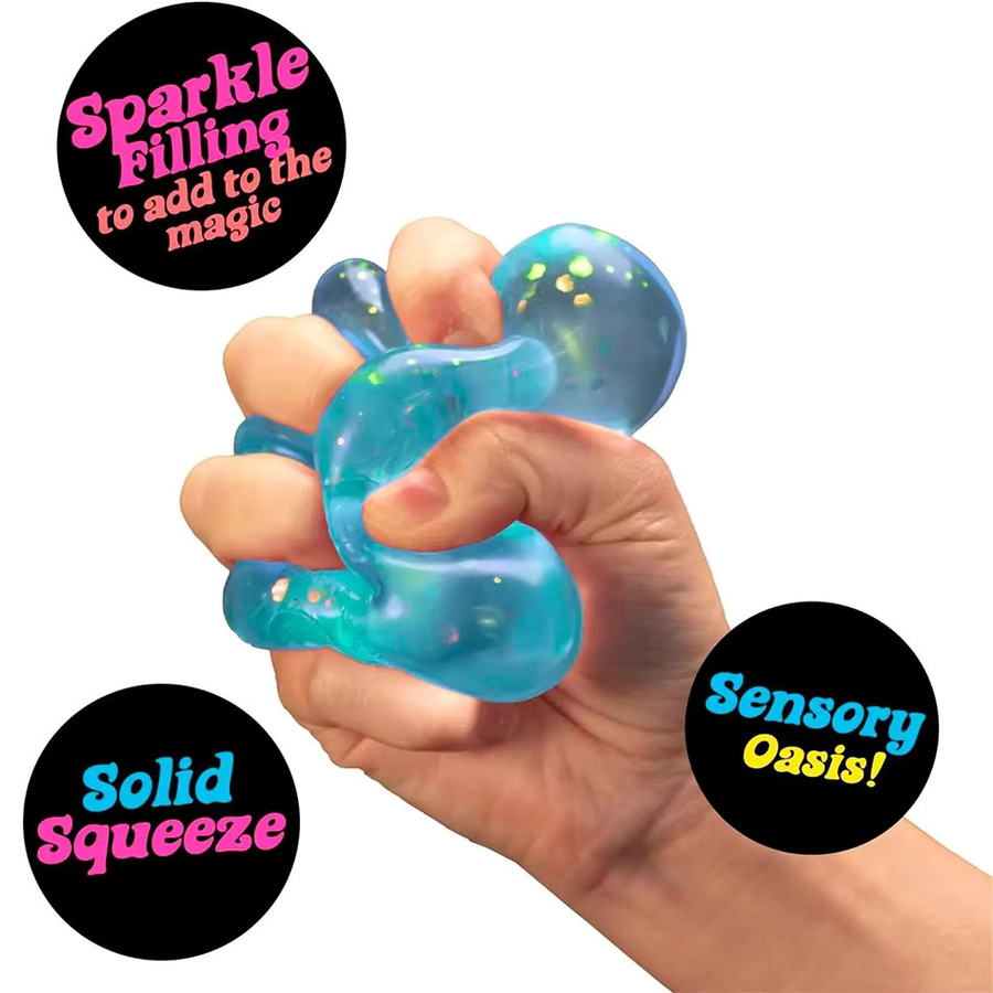 Dream Drop Sensorik-Spielzeug, Maltose-Stressbälle, Fidget-Spielzeug - Bild 2