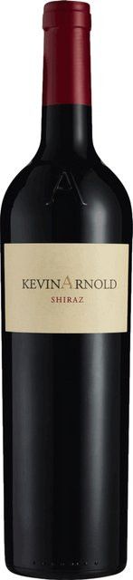 Waterford Kevin Arnold Shiraz Rotwein, 2020, Stellenbosch, trocken, 0,75 l - Bild 1