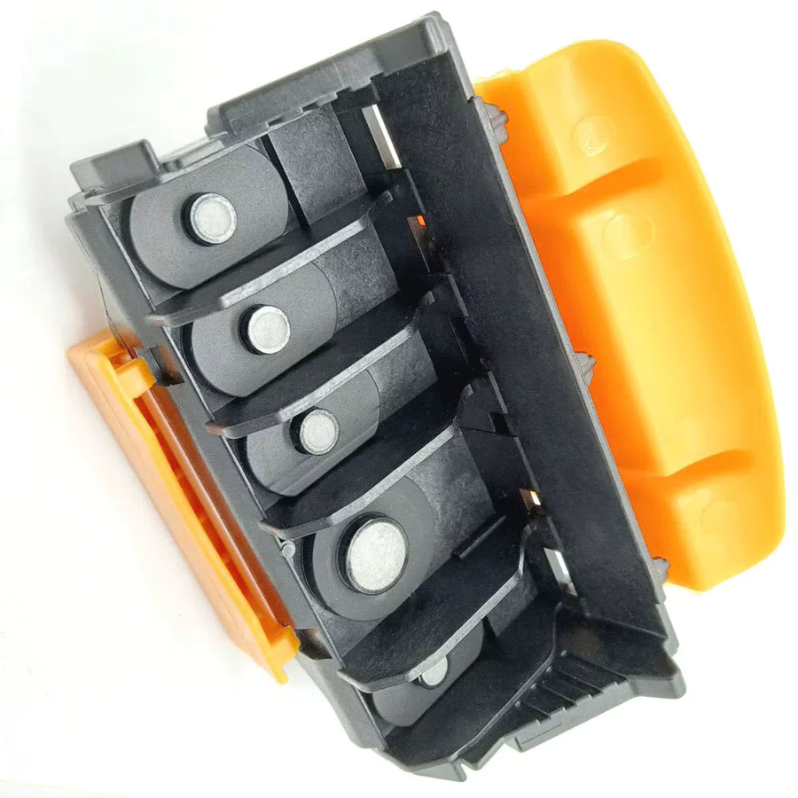 Canon QY6-0089 Druckkopf für PIXMA TS-Serie in Schwarz - Bild 2