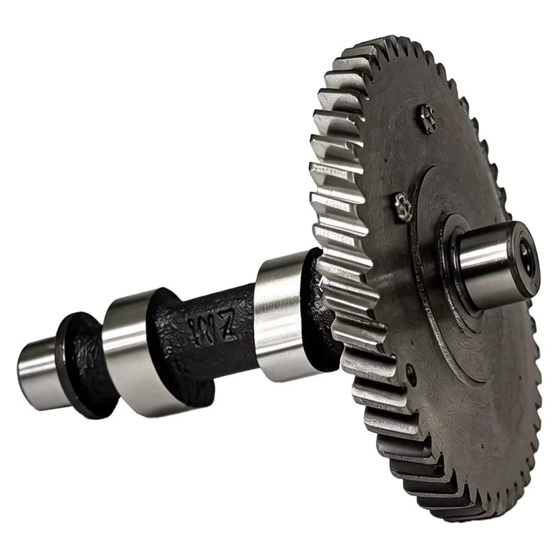 GOOD Nylon-Nockenwelle für Honda GX160 und GX390 Motoren mit 6,5 PS und 7 PS für Rasenmäher und Generatoren - Bild 3