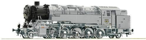 Roco H0 Dampflok BR 85 der DRG 79111 - Bild 1