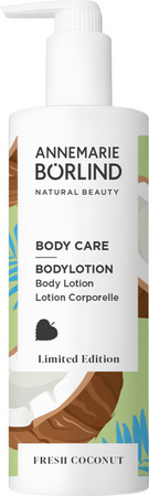 Annemarie Börlind Bodylotion Fresh Coconut