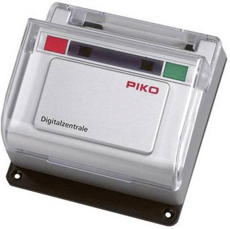 Piko G 35010 Digital-Zentrale DCC für Spur G