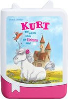 tonies Book Tonie Kurt - Wer möchte schon ein Einhorn sein? Hörfigur - Bild 1