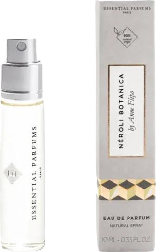 Essential Parfums Neroli Botanica Eau de Parfum, Unisex - Bild 1