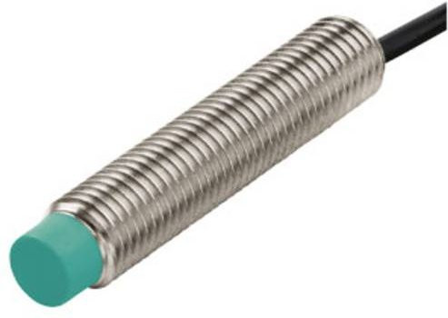 Pepperl+Fuchs Induktiver Sensor NBN2-8GM40-Z1 088540 Zweidraht in Silber - Bild 1
