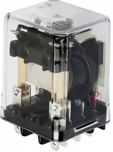 TE Connectivity KUL-4230 Set in Transparent - Bild 1