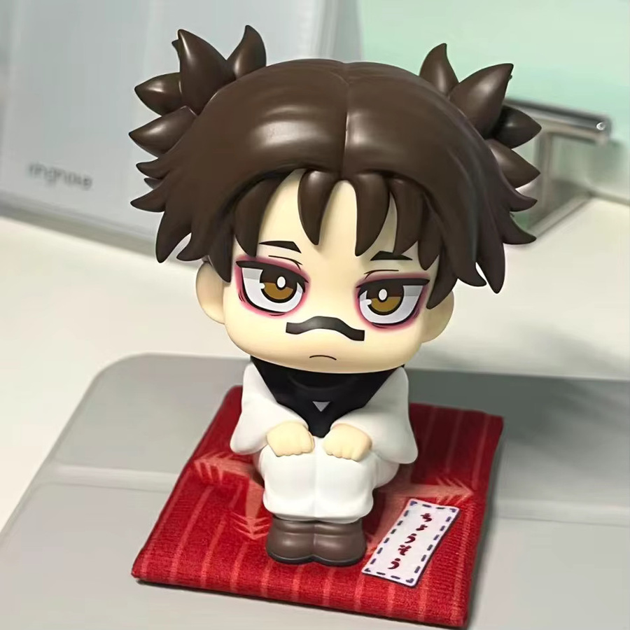 Jujutsu Kaisen Choso Q-Version, Actionfigur, Einzelfigur - Bild 4
