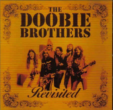 Doobie Brothers - Revisited CD Rock Album von Eurotrend (1999) - Bild 1