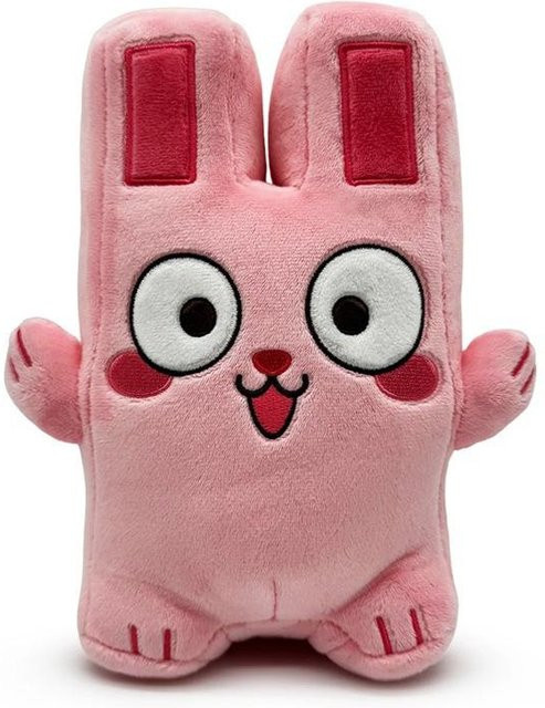 Yiran toy Plüschtier Sensenmann Plumbob Kuhpflanze Gefrierhase, Stoffpuppe, 25cm, ab 14 Jahren - Bild 1