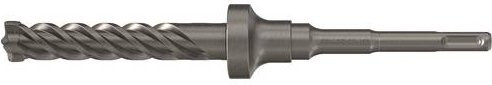 Fischer SDS-Plus Bundbohrer silber 22 mm - Bild 1