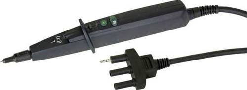 Gossen Metrawatt Z506T I-SK4 Sonde in Schwarz - Bild 1