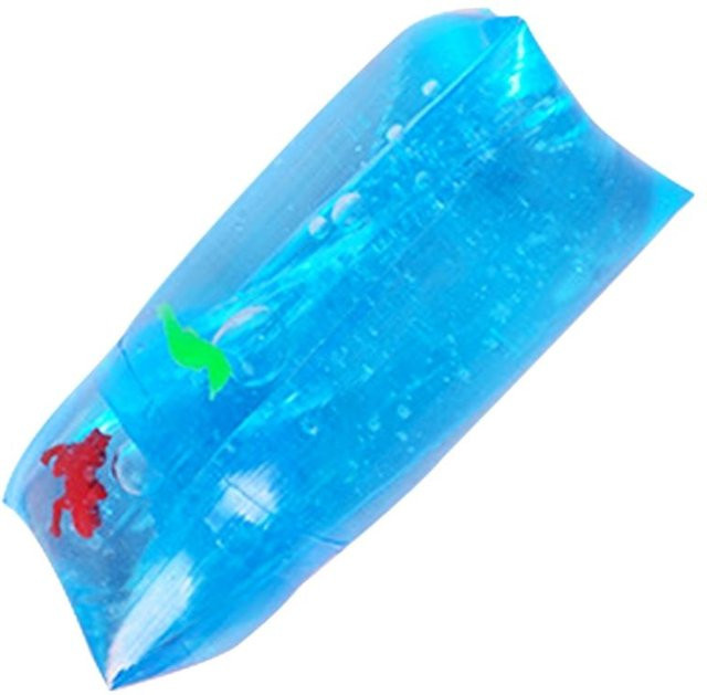 BC Pet Supplies Wasserschlange Röhre Quetschspielzeug - Bild 1