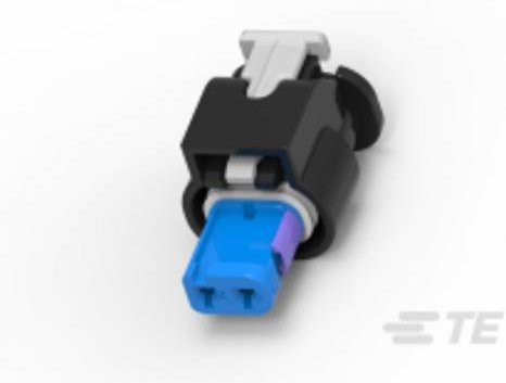 TE Connectivity Box 3-1718643-1 Multicolor - Bild 1
