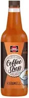 Schwartau Sirup Coffee Shop, 0,65 l - Bild 1