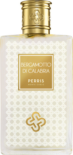 Perris Monte Carlo Bergamotto di Calabria Eau de Parfum, Spray - Bild 1