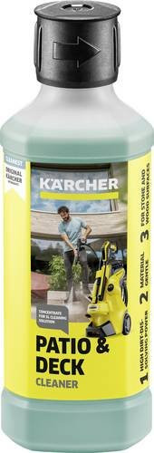Kärcher Home & Garden Terrassenreiniger-Konzentrat RM 564, 500 ml, Gelb - Bild 1