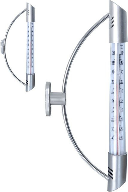 Externes Thermometer mit 24 cm Länge - Bild 1