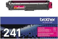 Brother Original Toner TN-241M Magenta für Laserdrucker - Bild 4