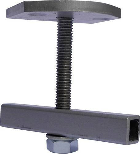 Neomounts Kabeldurchlass in Silber passend für NewStar Monitor-Halterung FPMA-D970-Serie - Bild 1