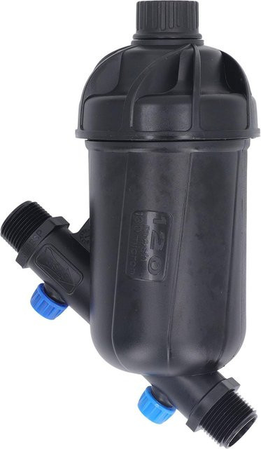 Neoglint Y-Wasserfiltersieb aus Kunststoff für Sprinkler und Tropfbewässerung im Gewächshaus und in der Landwirtschaft - Bild 1